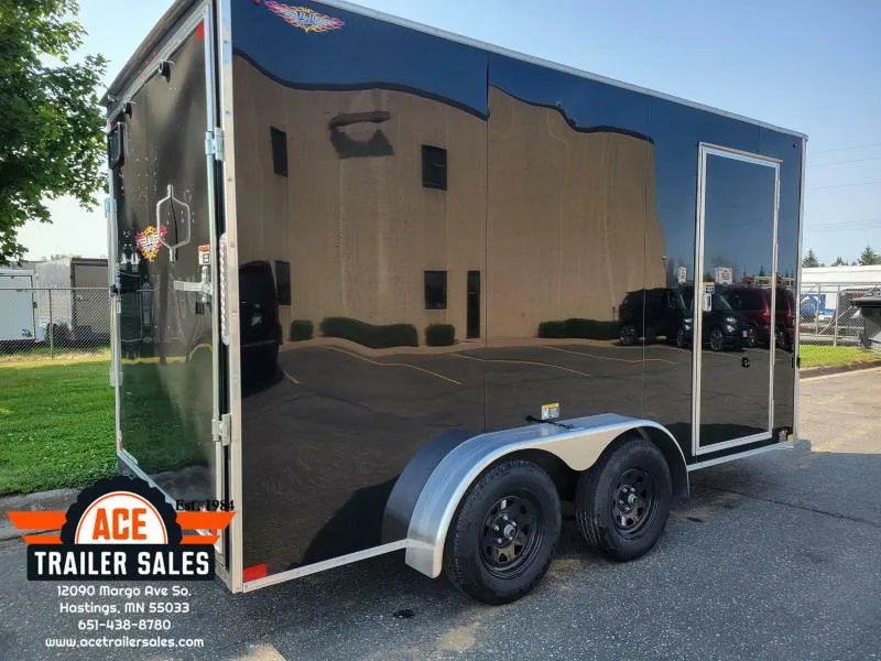 new Cargo (Enclosed) Trailers Other  for sale, in Hastings, MN Thumbnail 4