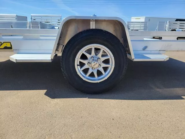 new Utility Trailers Aluma  for sale, in Hastings, MN Thumbnail 7