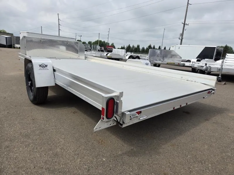 new Utility Trailers Aluma  for sale, in Hastings, MN Thumbnail 12