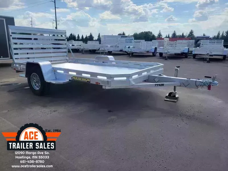 new Utility Trailers Aluma  for sale, in Hastings, MN Thumbnail 10
