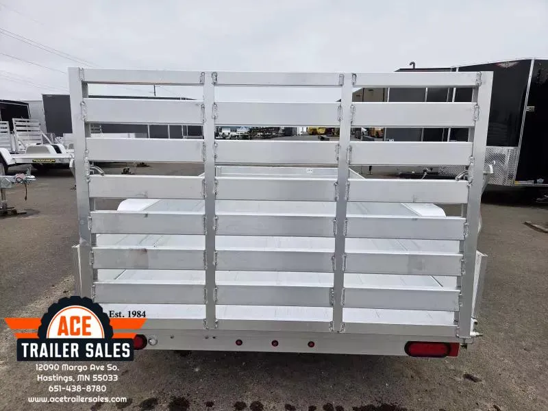 new Utility Trailers Aluma  for sale, in Hastings, MN Thumbnail 7