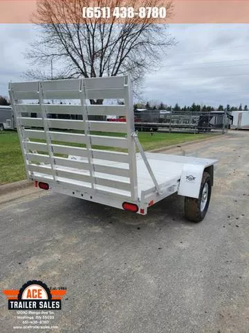 new Utility Trailers Aluma  for sale, in Hastings, MN Thumbnail 6