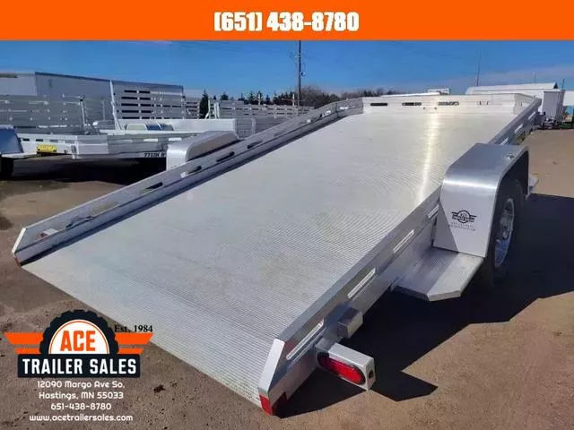 new Utility Trailers Aluma  for sale, in Hastings, MN Thumbnail 11