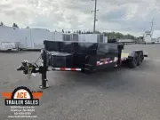 new Equipment / Flatbed Trailers Midsota  for sale, in Hastings, MN Thumbnail 18