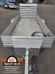 used Utility Trailers Aluma  for sale, in Hastings, MN Thumbnail 8