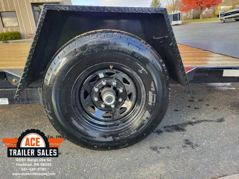 new Equipment / Flatbed Trailers Other  for sale, in Hastings, MN Thumbnail 3