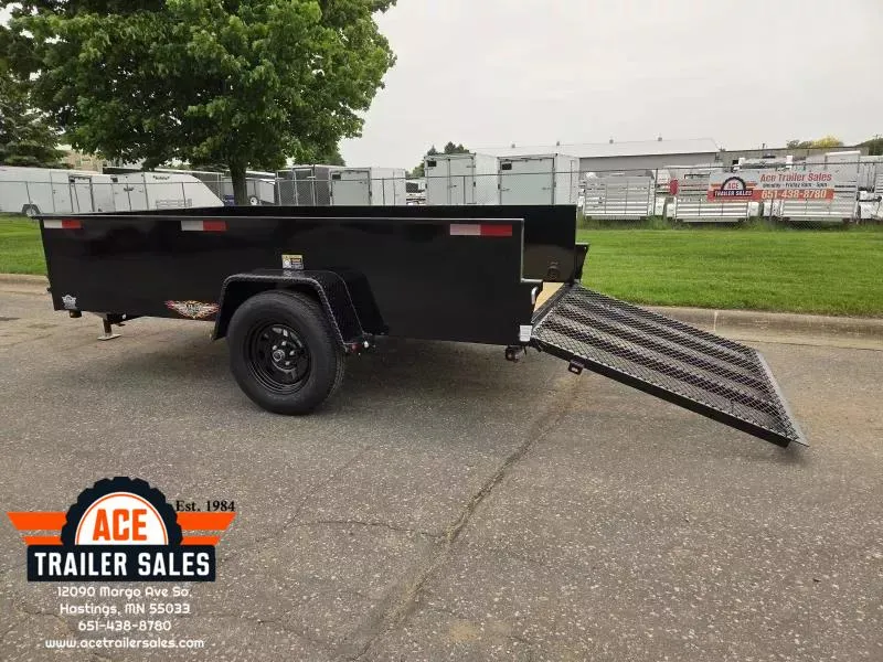 new Utility Trailers Other  for sale, in Hastings, MN Thumbnail 10