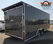 new Cargo (Enclosed) Trailers H and H Trailer  for sale, in Hastings, MN Thumbnail 10