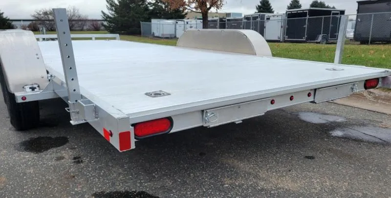 new Utility Trailers Aluma  for sale, in Hastings, MN Thumbnail 9