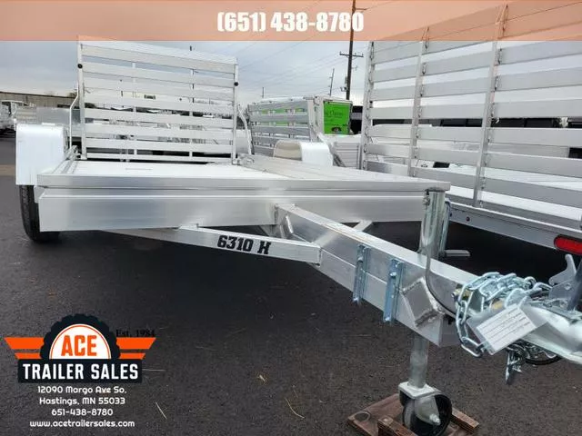 new Utility Trailers Aluma  for sale, in Hastings, MN Thumbnail 7