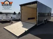 new Cargo (Enclosed) Trailers H and H Trailer  for sale, in Hastings, MN Thumbnail 8