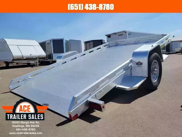 new Utility Trailers Aluma  for sale, in Hastings, MN Thumbnail 5