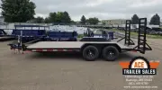 new Equipment / Flatbed Trailers Load'em Up Trailers  for sale, in Hastings, MN Thumbnail 6