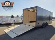 new Cargo (Enclosed) Trailers Discovery Trailers  for sale, in Hastings, MN Thumbnail 4