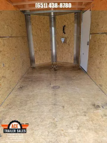 used Cargo (Enclosed) Trailers Other  for sale, in Hastings, MN Thumbnail 4