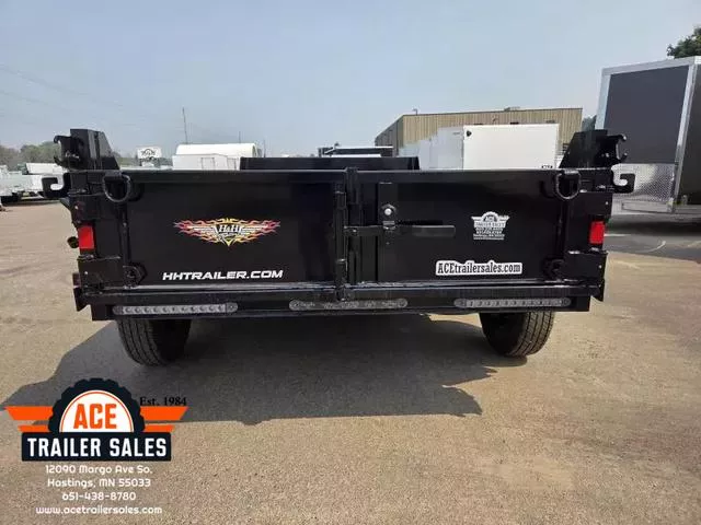 new Dump Trailers Other  for sale, in Hastings, MN Thumbnail 10