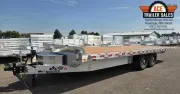 new Equipment / Flatbed Trailers Nordtek Trailers  for sale, in Hastings, MN Thumbnail 3