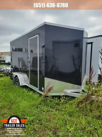 new Cargo (Enclosed) Trailers Other  for sale, in Hastings, MN Thumbnail 10