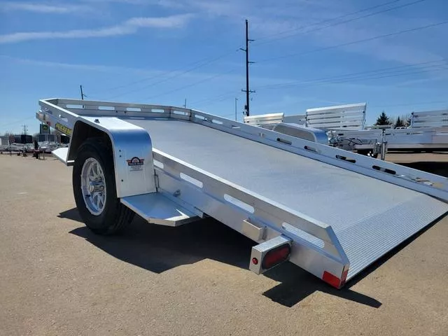 new Utility Trailers Aluma  for sale, in Hastings, MN Thumbnail 16