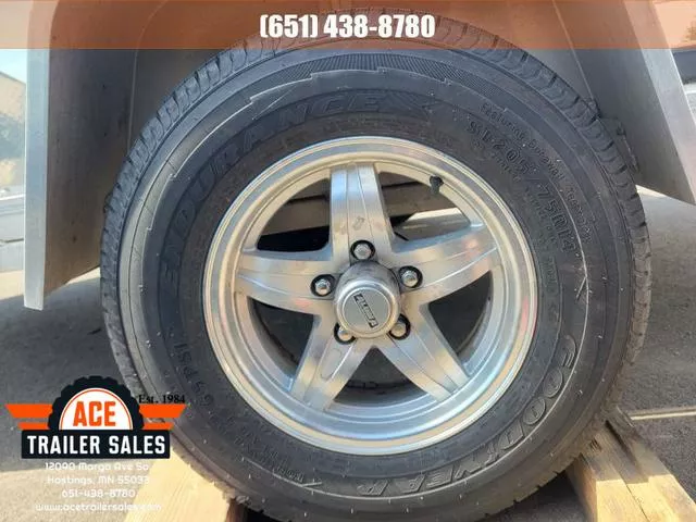 used Utility Trailers Aluma  for sale, in Hastings, MN Thumbnail 14