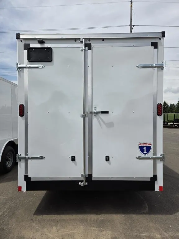 new Cargo (Enclosed) Trailers Interstate  for sale, in Hastings, MN Thumbnail 2