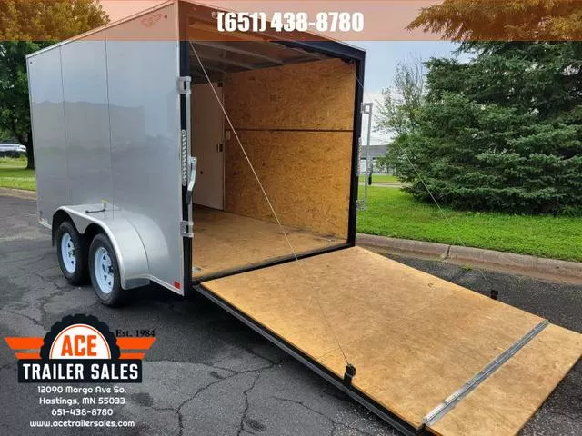 used Cargo (Enclosed) Trailers Other  for sale, in Hastings, MN Thumbnail 3