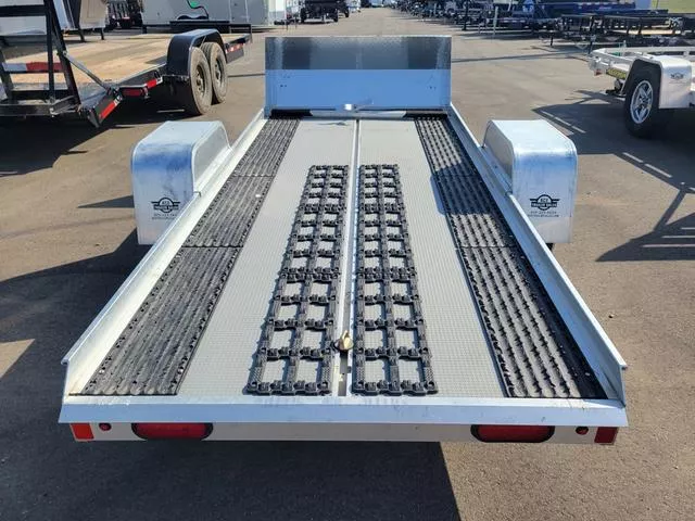 used Utility Trailers Aluma  for sale, in Hastings, MN Thumbnail 5