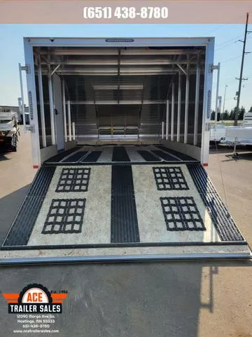 new Utility Trailers Triton Trailers  for sale, in Hastings, MN Thumbnail 5