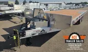 new Equipment / Flatbed Trailers Nordtek Trailers  for sale, in Hastings, MN Thumbnail 12