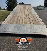 used Equipment / Flatbed Trailers Nordtek Trailers  for sale, in Hastings, MN Thumbnail 8