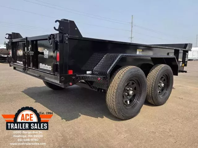 new Dump Trailers Other  for sale, in Hastings, MN Thumbnail 13