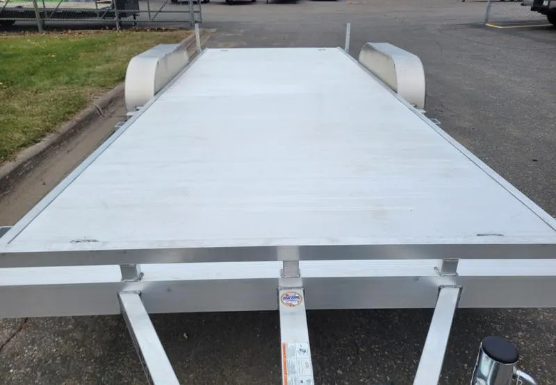 new Utility Trailers Aluma  for sale, in Hastings, MN Thumbnail 4