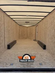 new Cargo (Enclosed) Trailers Discovery Trailers  for sale, in Hastings, MN Thumbnail 5