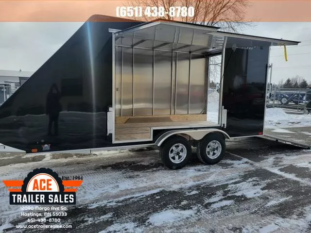 new Other Trailers Triton Trailers  for sale, in Hastings, MN Thumbnail 6