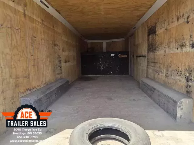 used Cargo (Enclosed) Trailers Sundowner Trailers  for sale, in Hastings, MN Thumbnail 10