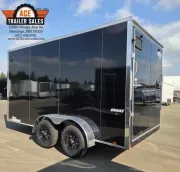 new Cargo (Enclosed) Trailers Impact Trailers  for sale, in Hastings, MN Thumbnail 2