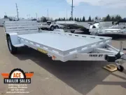 new Utility Trailers Aluma  for sale, in Hastings, MN Thumbnail 8