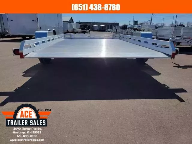 new Utility Trailers Aluma  for sale, in Hastings, MN Thumbnail 15