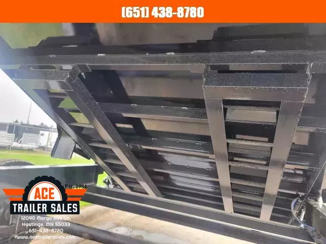 new Dump Trailers RawMaxx  for sale, in Hastings, MN Thumbnail 19
