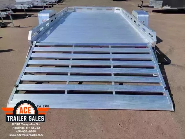 new Utility Trailers Aluma  for sale, in Hastings, MN Thumbnail 5