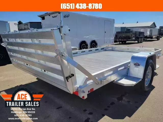 new Utility Trailers Aluma  for sale, in Hastings, MN Thumbnail 5