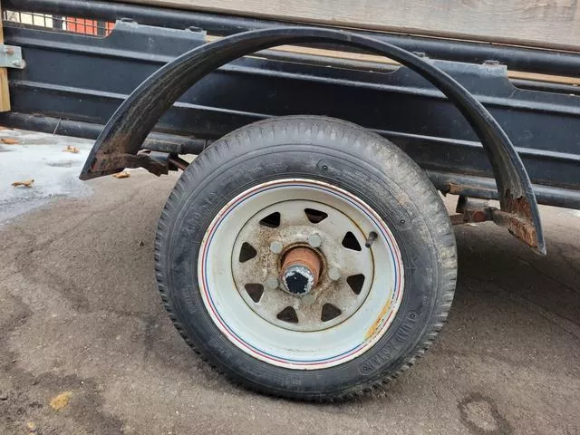 used Utility Trailers Other  for sale, in Hastings, MN Thumbnail 8