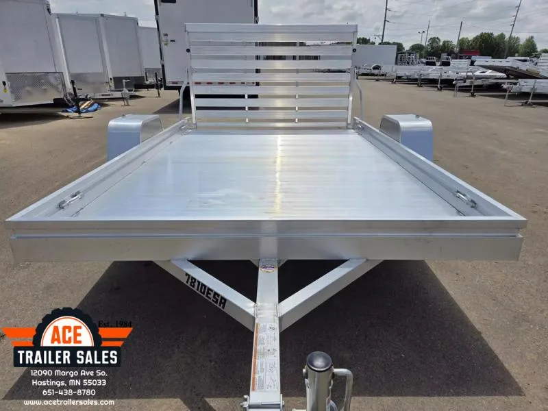 new Utility Trailers Aluma  for sale, in Hastings, MN Thumbnail 9