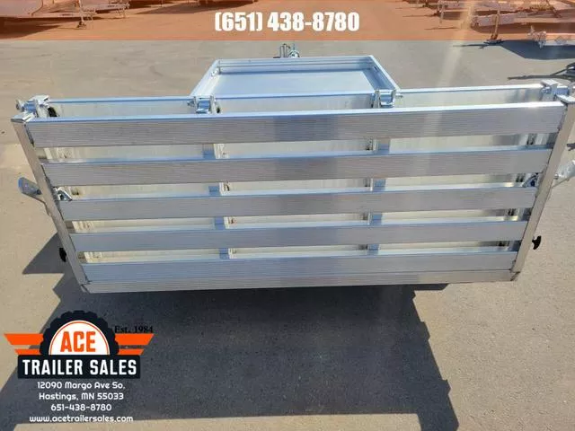 new Utility Trailers Aluma  for sale, in Hastings, MN Thumbnail 13