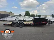 new Equipment / Flatbed Trailers Midsota  for sale, in Hastings, MN Thumbnail 15