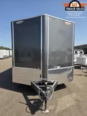 new Cargo (Enclosed) Trailers H and H Trailer  for sale, in Hastings, MN Thumbnail 2