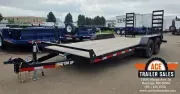 new Equipment / Flatbed Trailers Load'em Up Trailers  for sale, in Hastings, MN Thumbnail 11