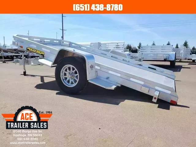 new Utility Trailers Aluma  for sale, in Hastings, MN Thumbnail 17