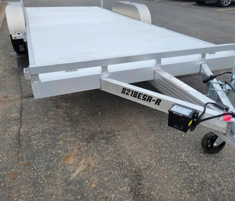 new Utility Trailers Aluma  for sale, in Hastings, MN Thumbnail 3