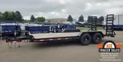 new Equipment / Flatbed Trailers Load'em Up Trailers  for sale, in Hastings, MN Thumbnail 1
